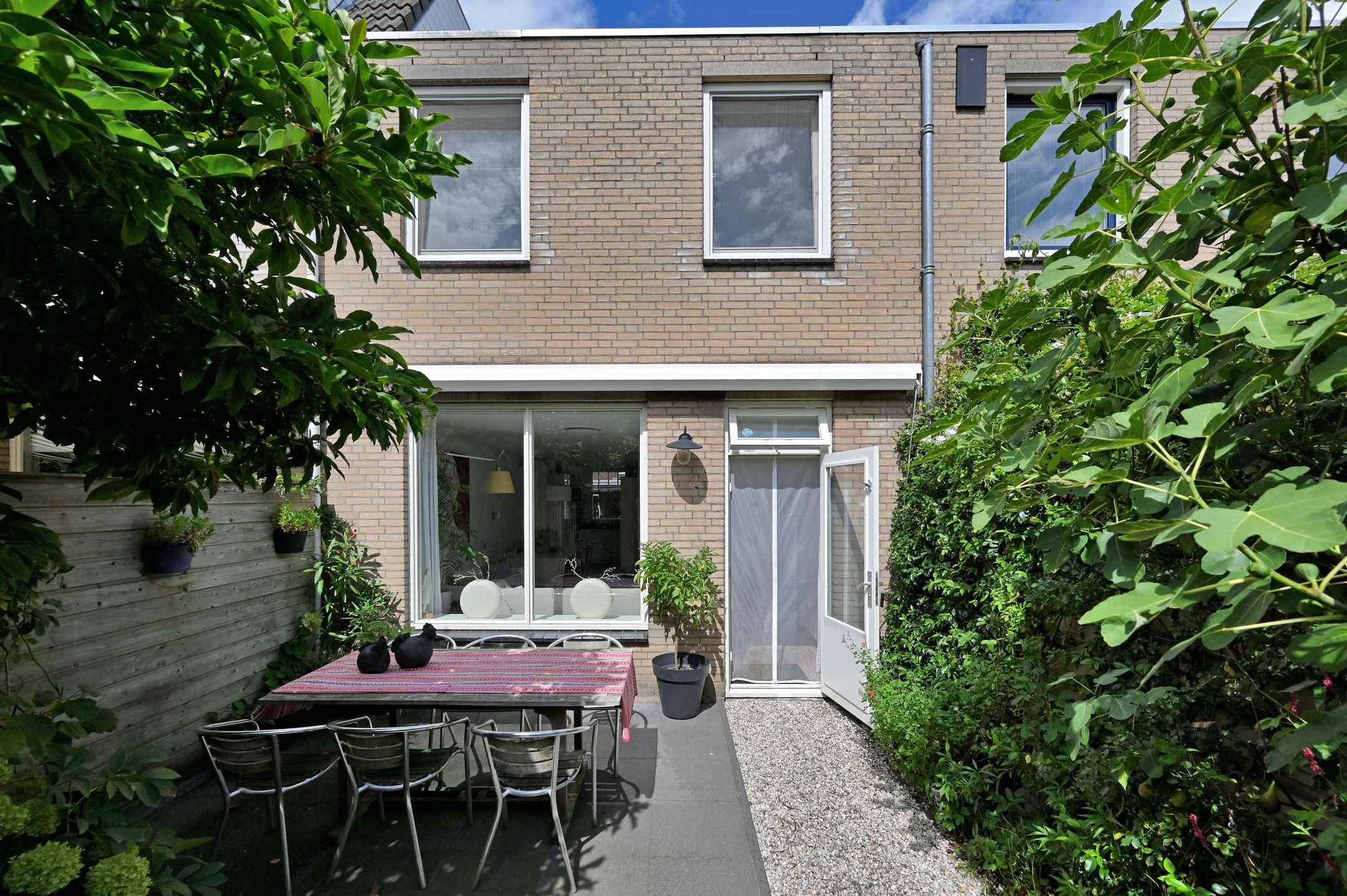 Foto 18 van Fonteynenburghlaan 28