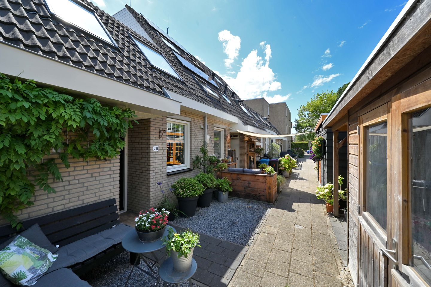 Foto 5 van Fonteynenburghlaan 28