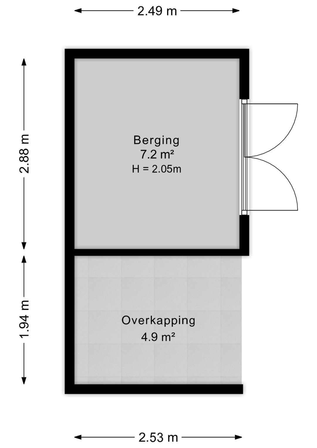 Foto 37 van Fonteynenburghlaan 28