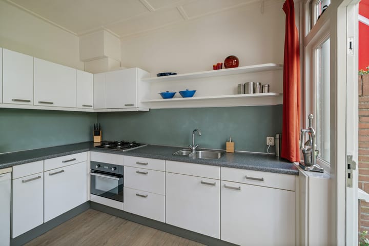 Hoekwoning te koop: Langestraat 9, Deventer