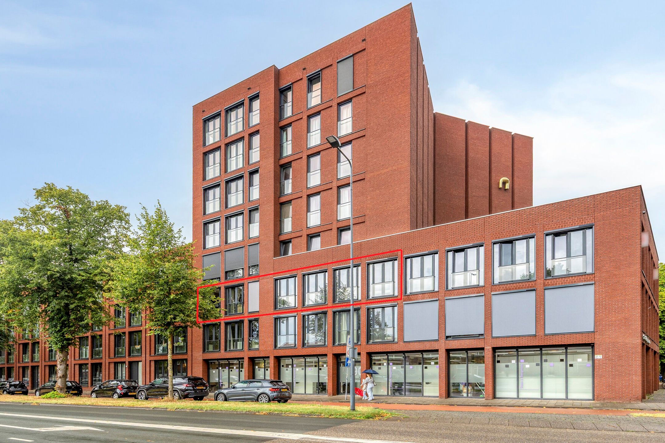 Westenburgerweg 402 