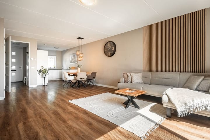 Foto 4 van Bogardeind 33-A