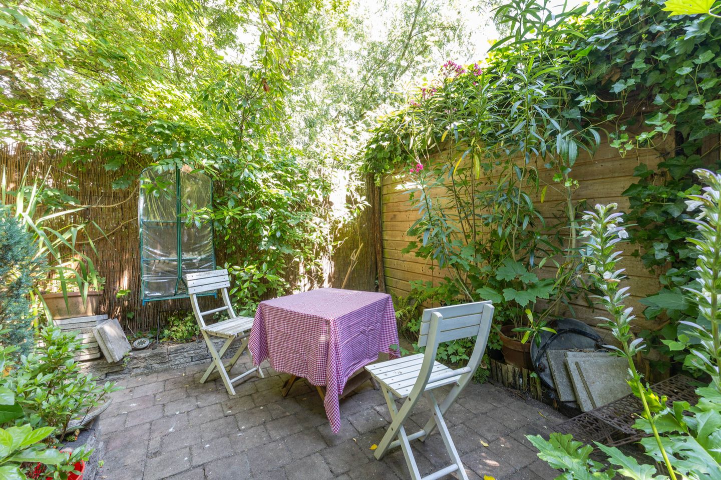 Foto 40 van Harddraverstraat 41-B