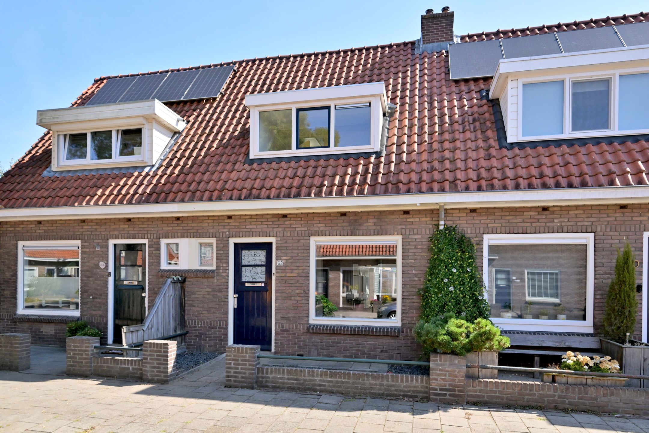 Putmanstraat 62 