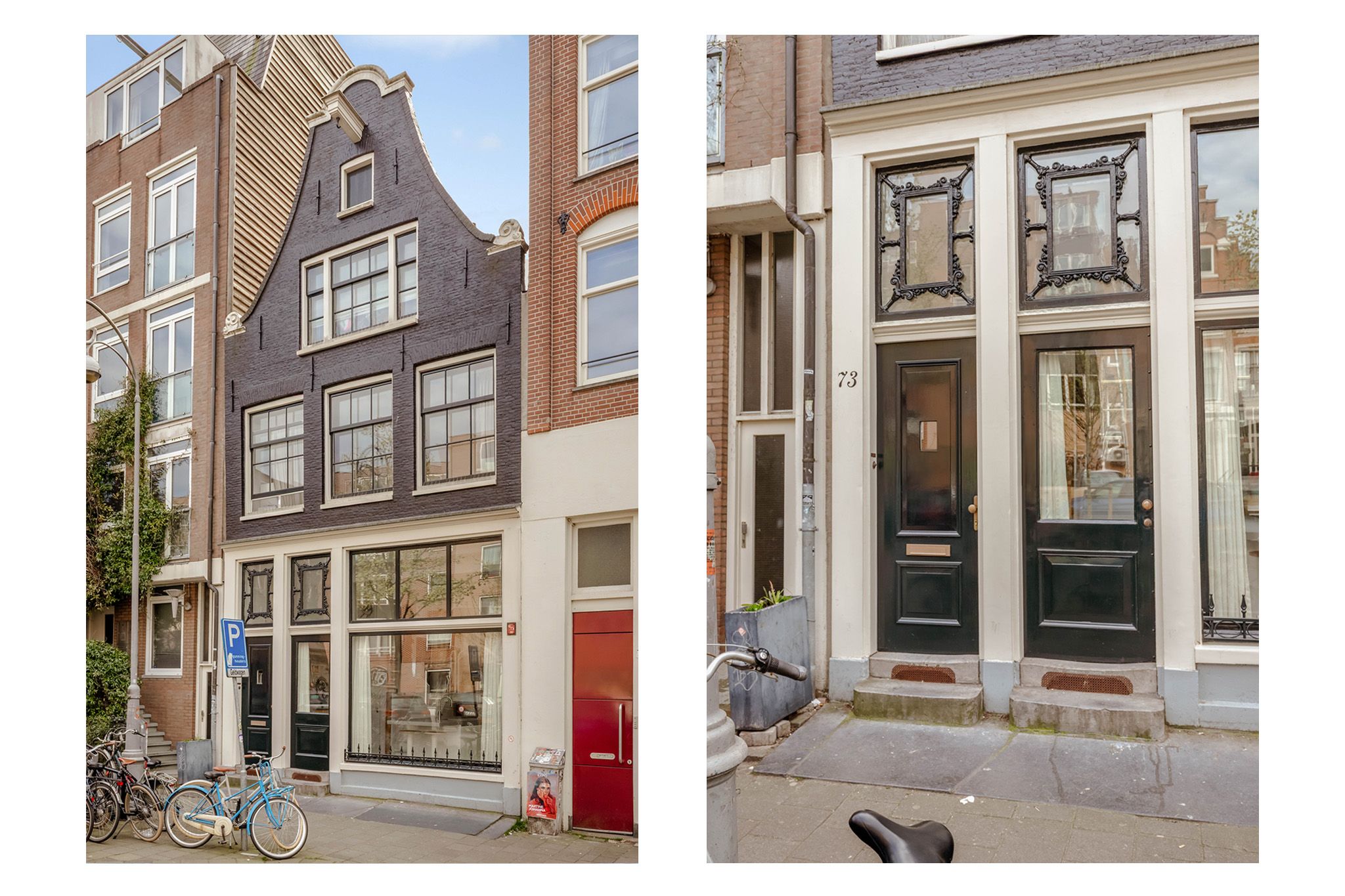 Photo 36 of Westerstraat 73
