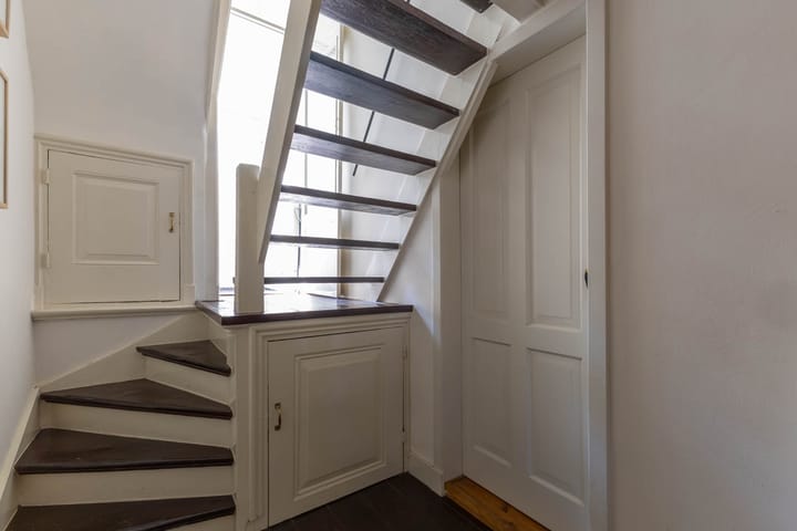 Appartement te koop: Harddraverstraat 41B, Rotterdam