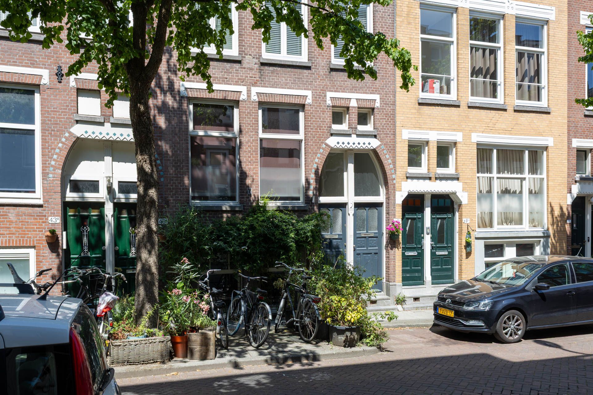 Foto 42 van Harddraverstraat 41-B