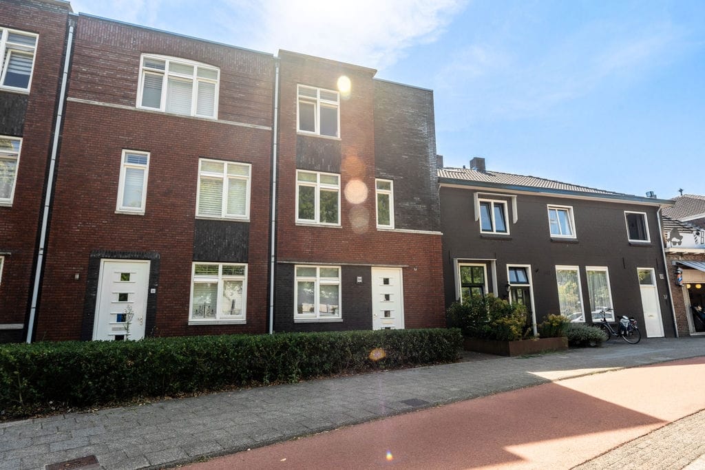 Foto 1 van Bogardeind 33-A