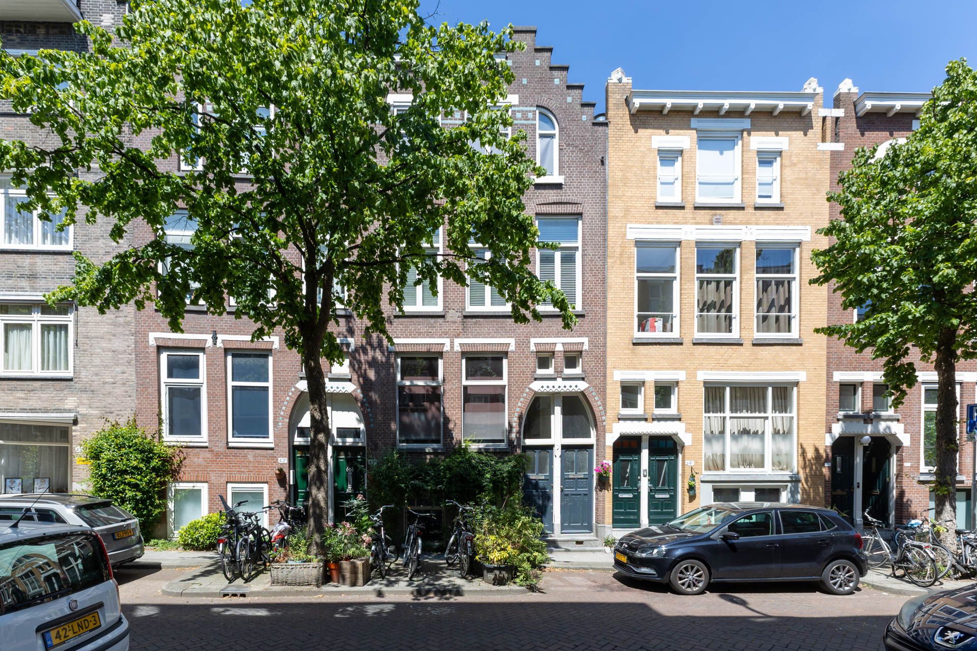 Harddraverstraat 41-B 41 B