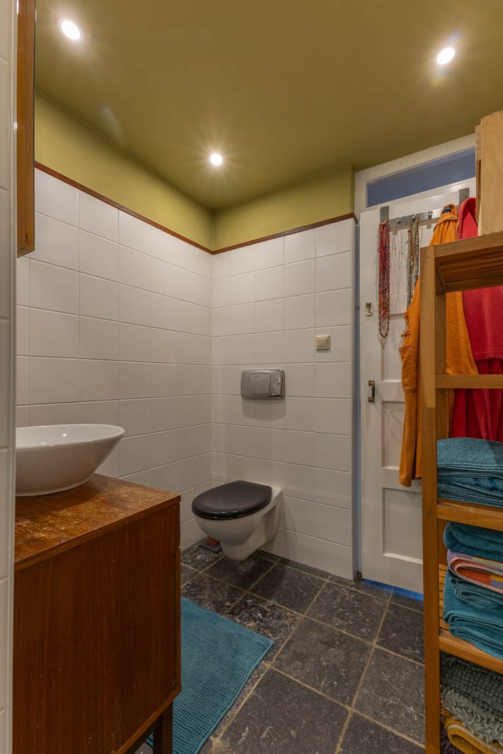 Appartement te koop: Harddraverstraat 41B, Rotterdam