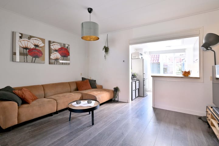 Foto 4 van Putmanstraat 62