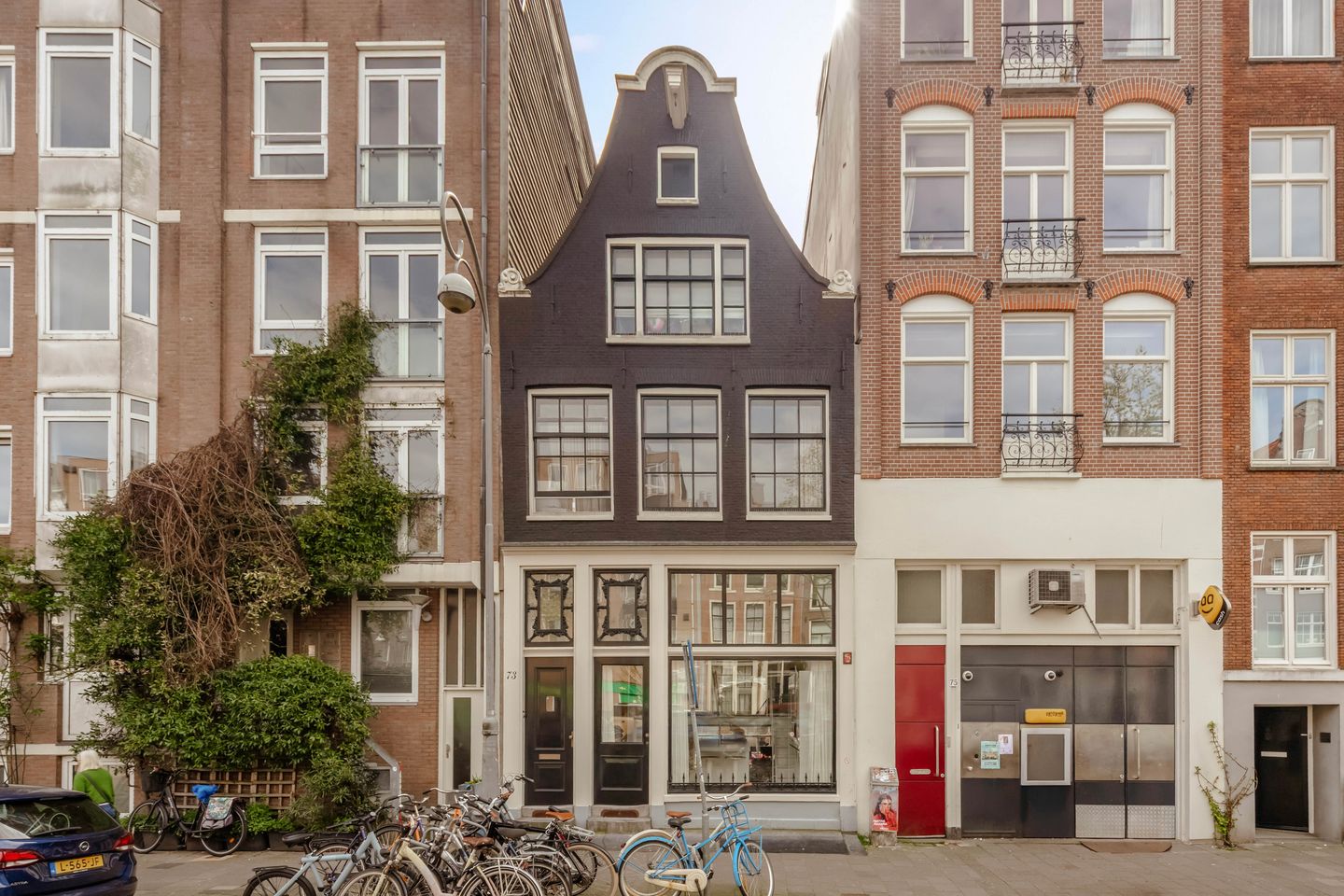 Photo 34 of Westerstraat 73