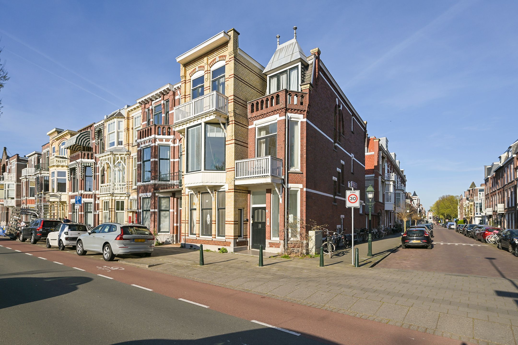 Van Boetzelaerlaan 67 