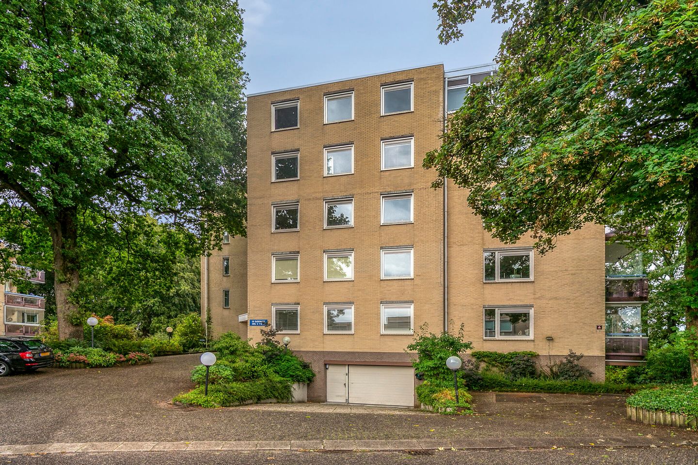 Photo 25 of De Oudenhage 7