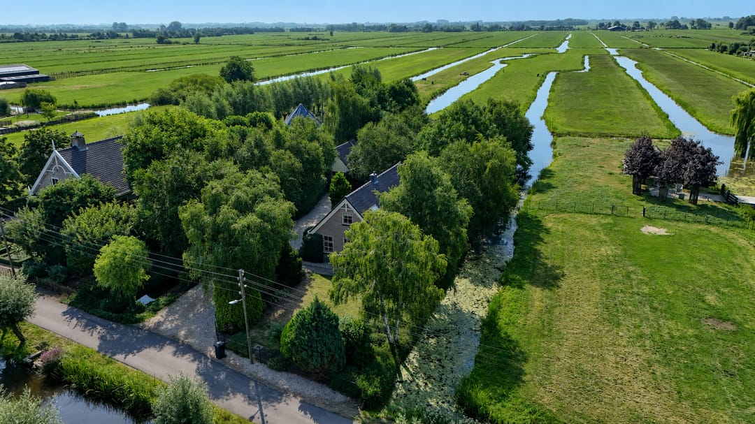 Photo 43 of Bovenkerkseweg 102