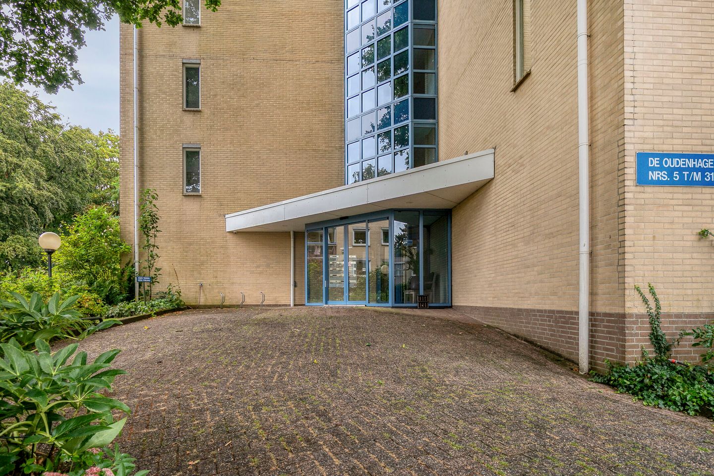 Photo 29 of De Oudenhage 7
