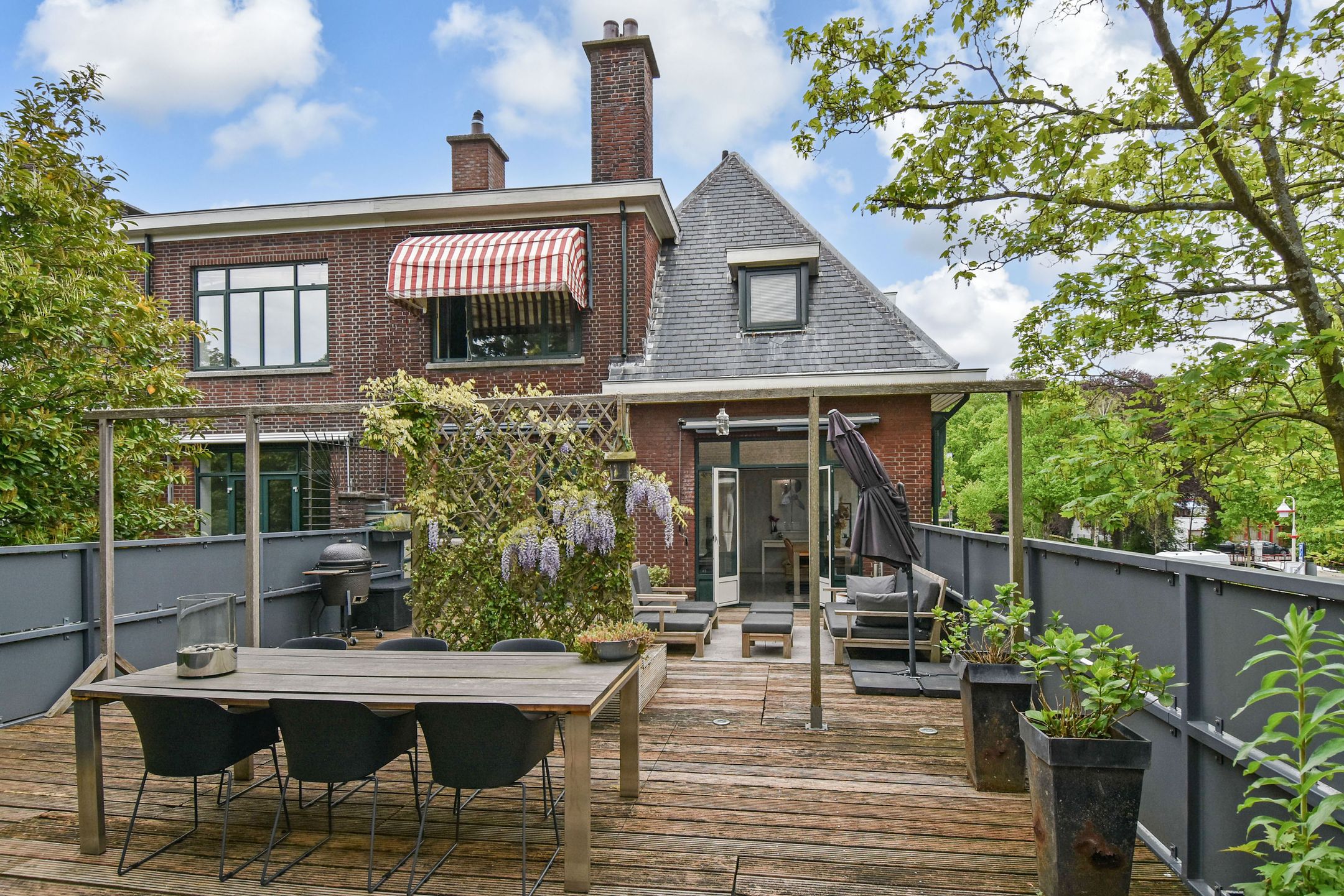 Van Alkemadelaan 338-A 338 A