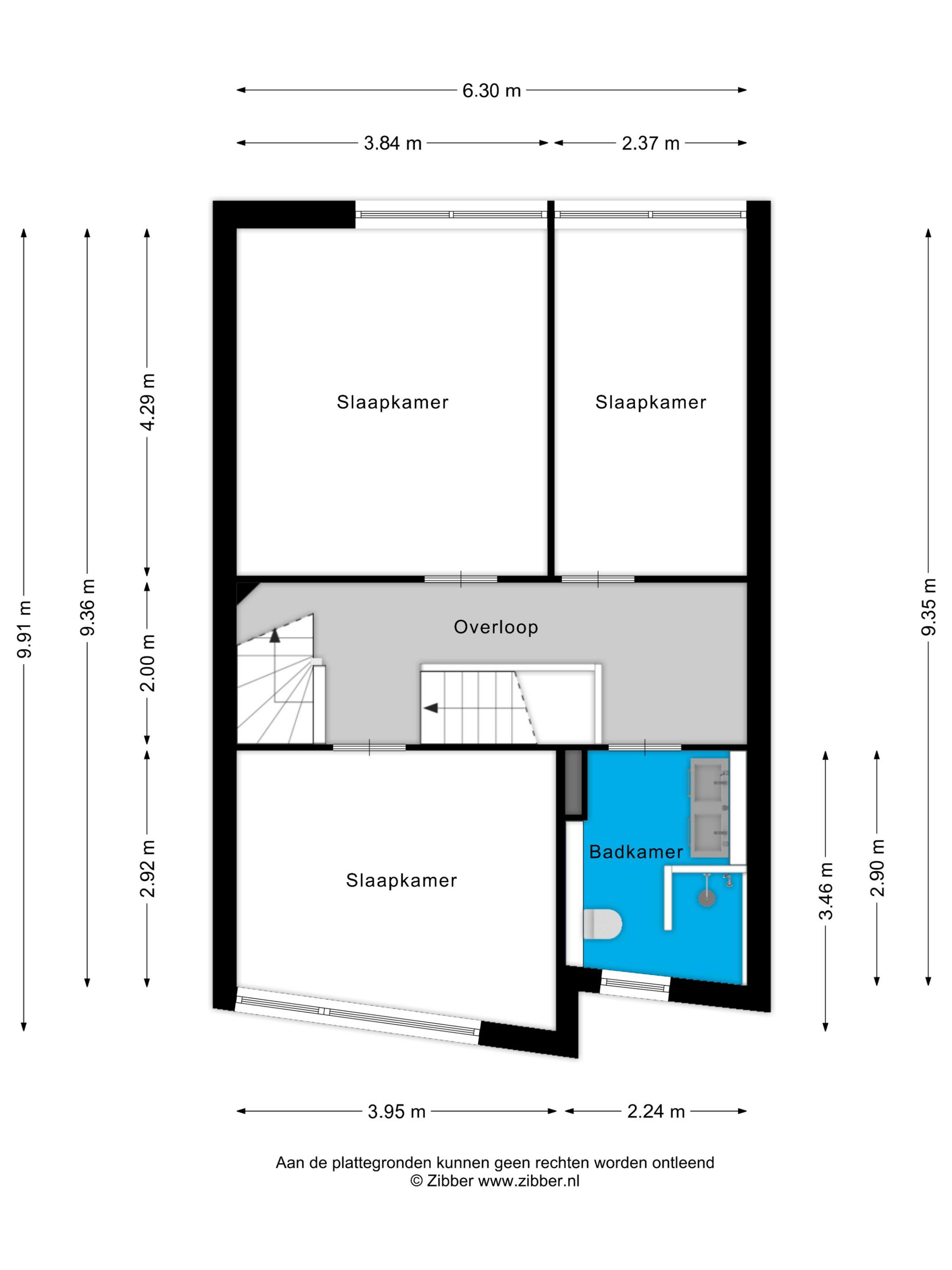 Foto 51 van Norbertijnenstraat 11