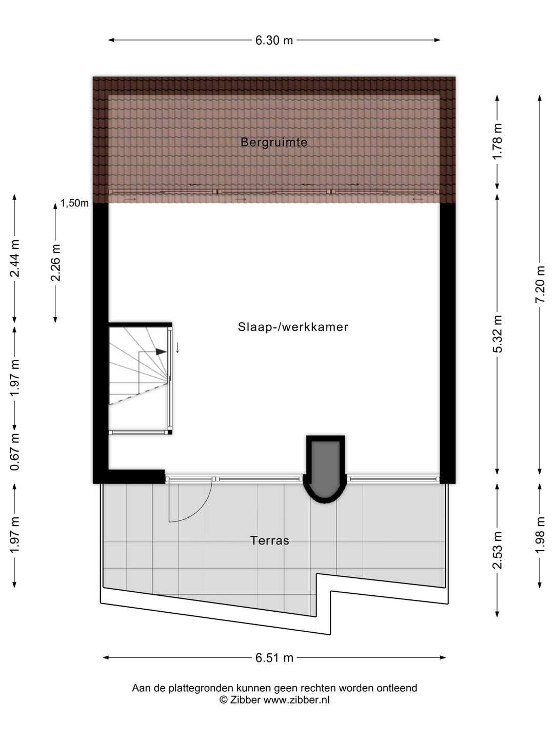 Foto 52 van Norbertijnenstraat 11
