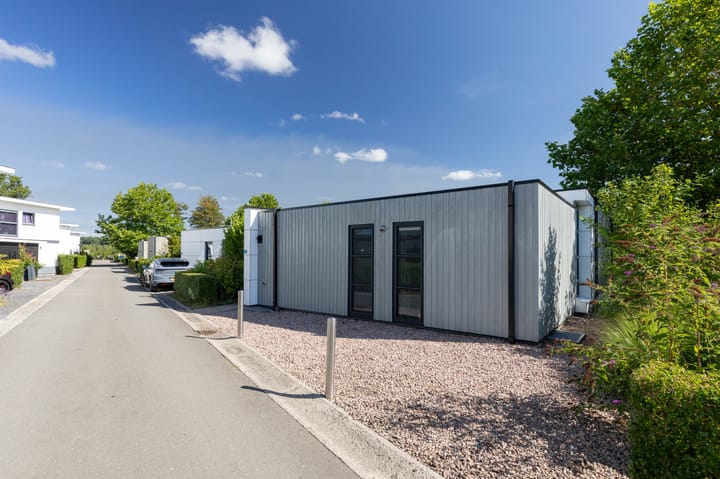 Vrijstaande woning te koop: Hulckesteijn 3-0401, Nijkerk