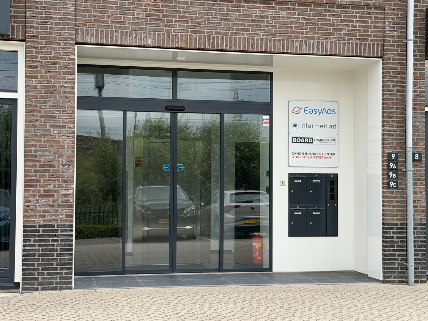 Bekijk foto 5 van Amerlandseweg 9-b