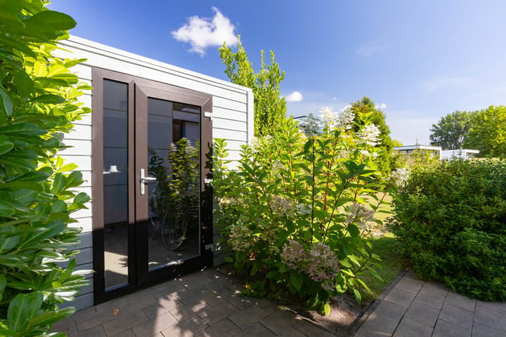 Vrijstaande woning te koop: Hulckesteijn 3-0401, Nijkerk