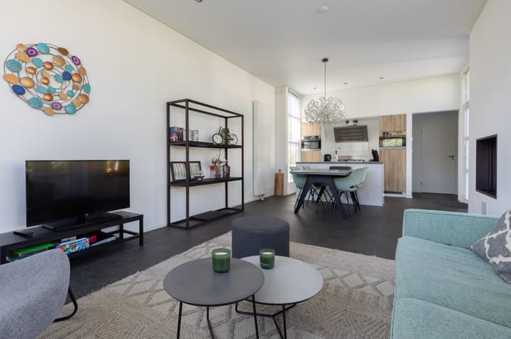Vrijstaande woning te koop: Hulckesteijn 3-0401, Nijkerk