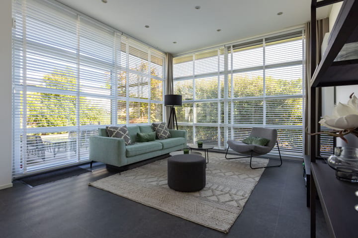 Vrijstaande woning te koop: Hulckesteijn 3-0401, Nijkerk