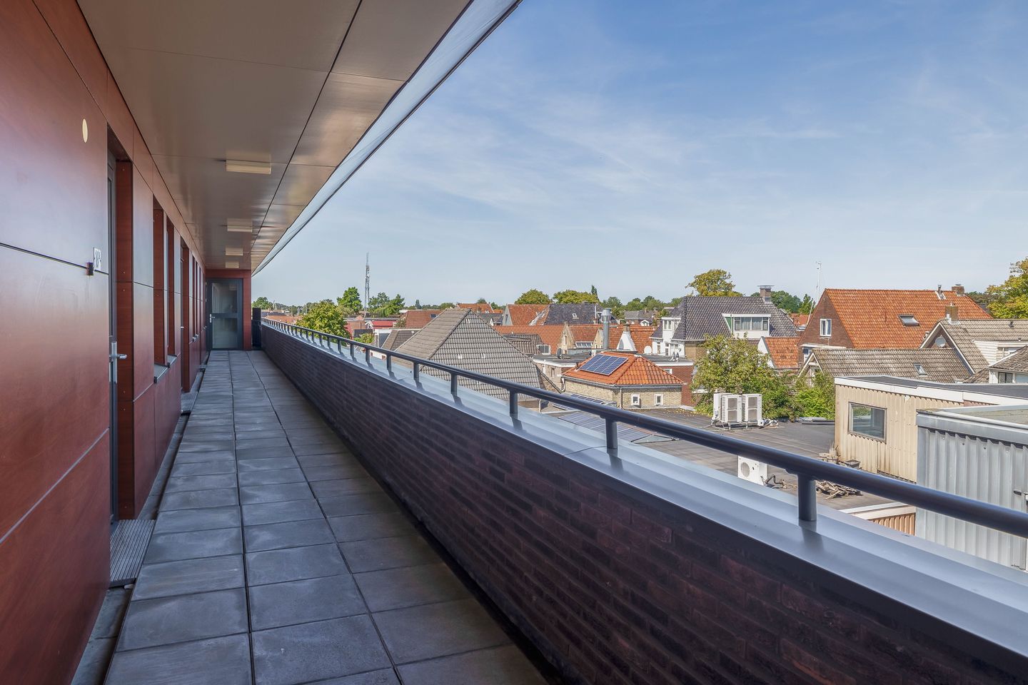Foto 10 van Nieuwedijk 16