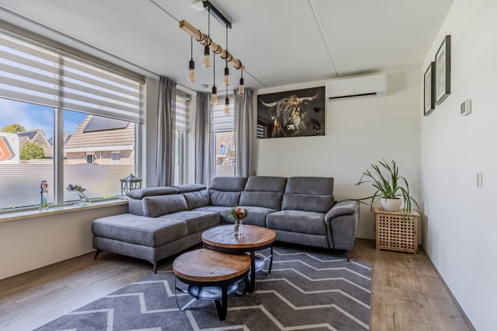 Hoekwoning te koop: Stal 177, Drachten