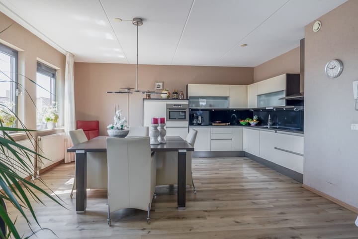 Foto 4 van Nieuwedijk 16