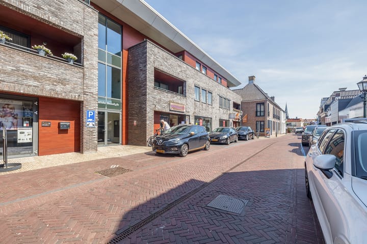 Foto 5 van Nieuwedijk 16