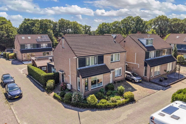 Hoekwoning te koop: Stal 177, Drachten