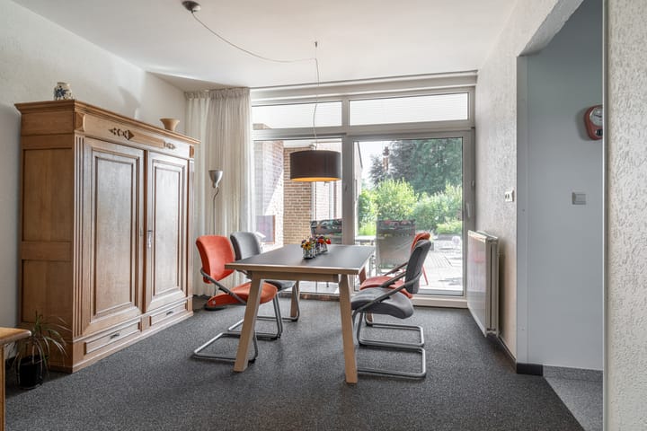 Vrijstaande woning te koop: Jacobusstraat 40, Bocholtz