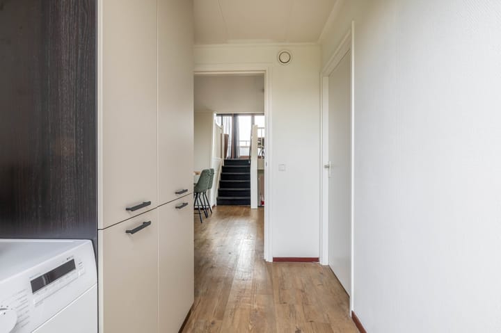 Vrijstaande woning te koop: Mutserd 94, Lemmer