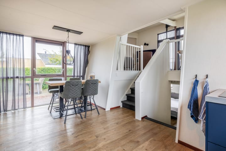 Vrijstaande woning te koop: Mutserd 94, Lemmer