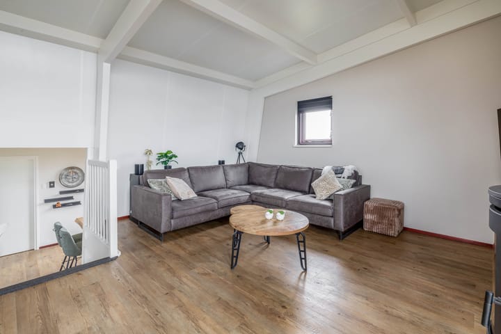 Vrijstaande woning te koop: Mutserd 94, Lemmer