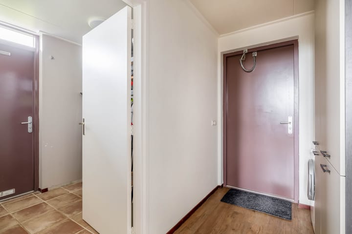 Vrijstaande woning te koop: Mutserd 94, Lemmer