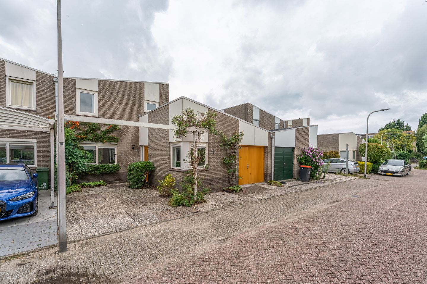 Photo 35 of Peperstraat 13