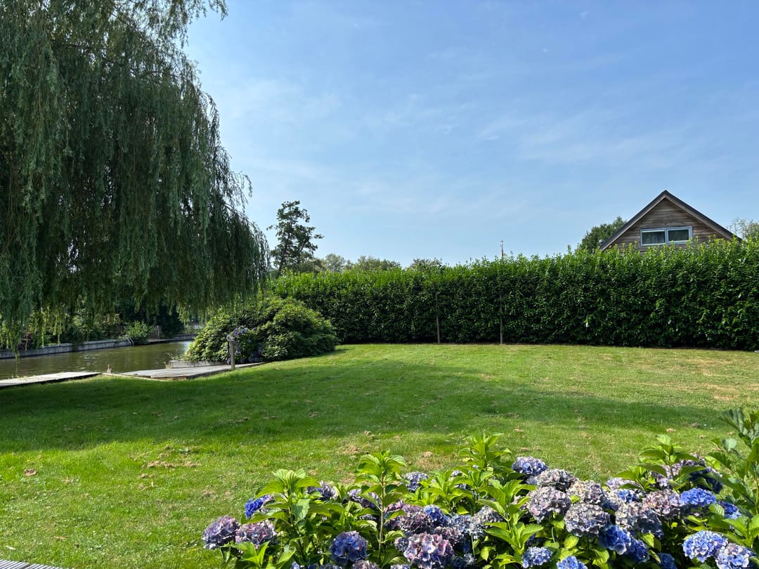 Photo 37 of Oude Badweg 152-A7