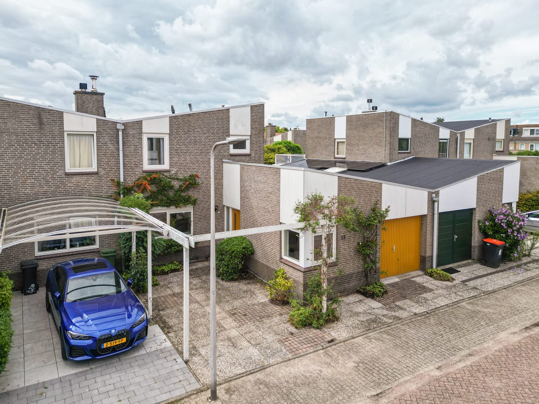Photo 37 of Peperstraat 13