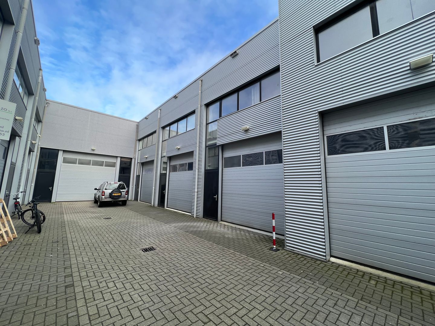 Bekijk foto 2 van Hermesweg 3-h