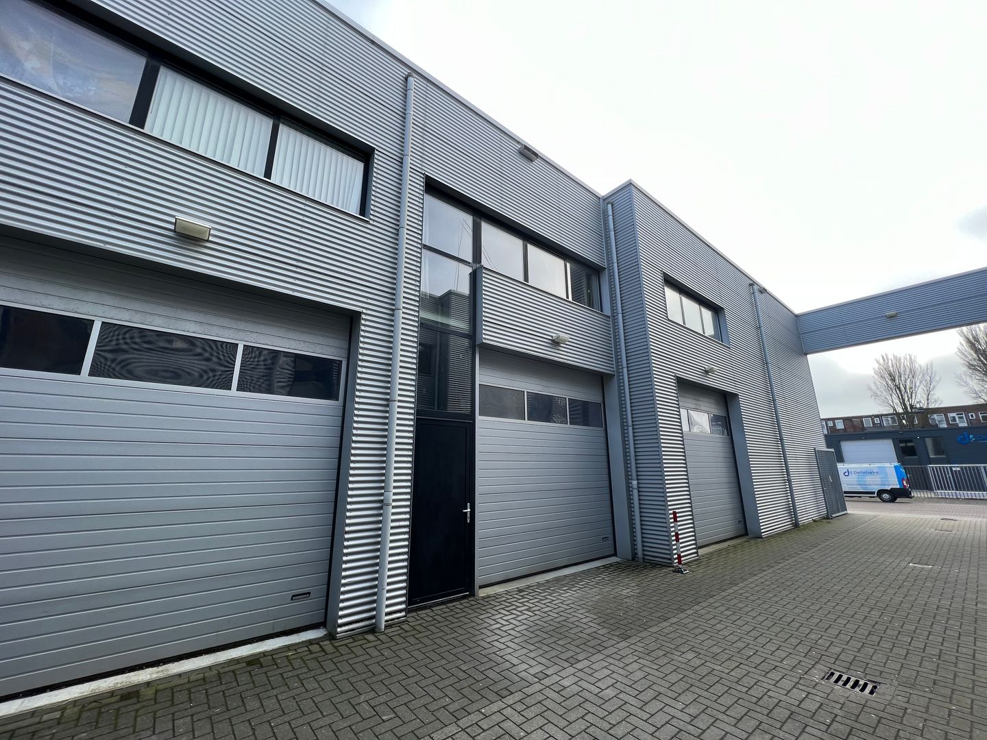 Bekijk foto 3 van Hermesweg 3-h