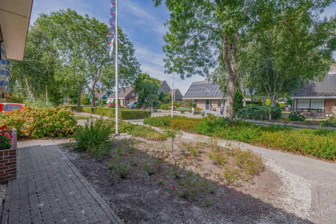 Photo 38 of Gerben Ypmastraat 18
