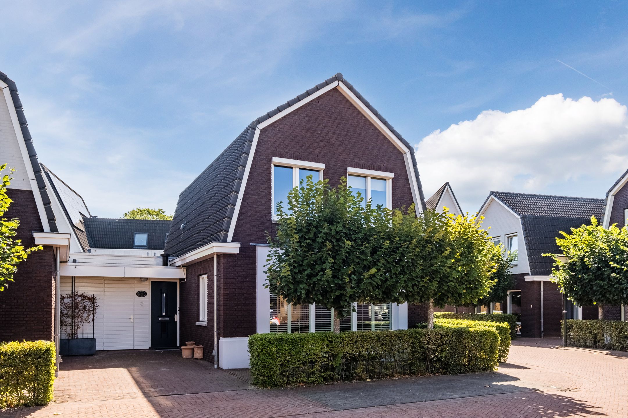 Dokter Kochstraat 8 
