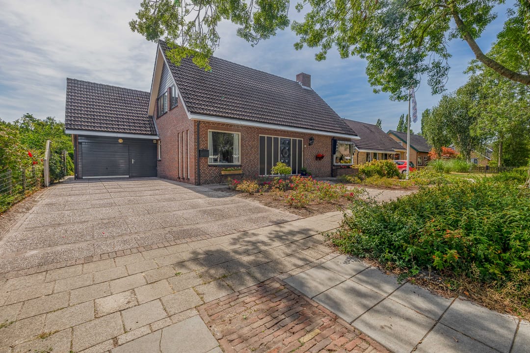 Photo 1 of Gerben Ypmastraat 18