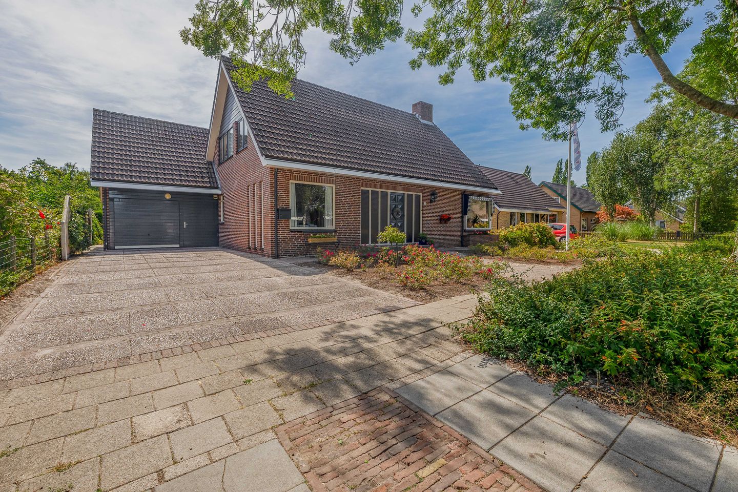 Foto 1 van Gerben Ypmastraat 18