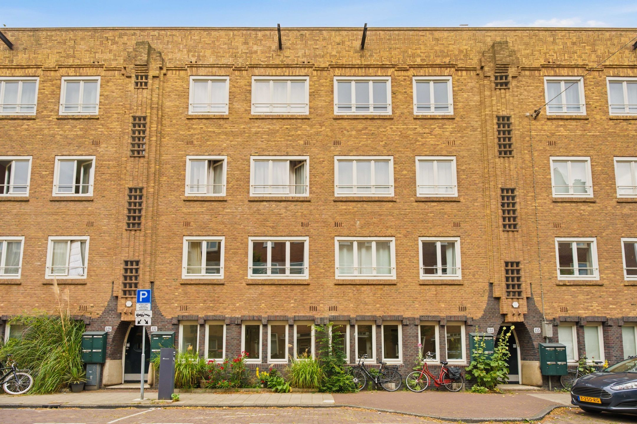 Bestevâerstraat 131-H 131 H