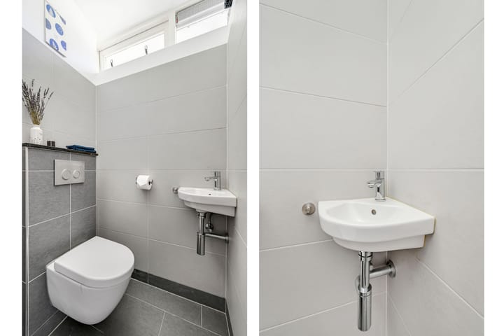 Vrijstaande woning te koop: Jan van Hooflaan 1, Voorschoten