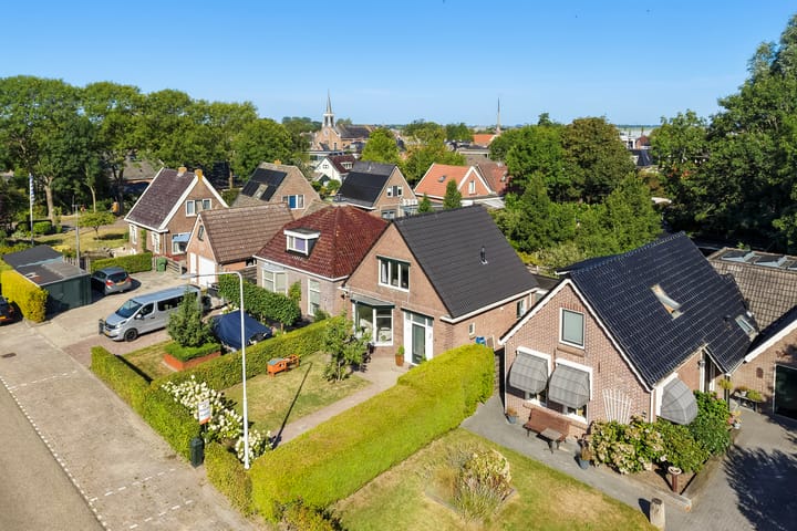 Foto 5 van Dokkumer Straatweg 3